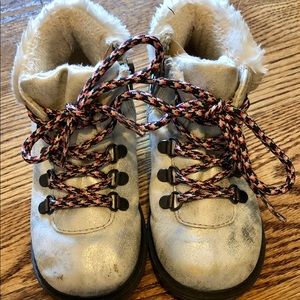 Sprox Toddler Boots size 7